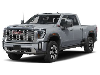 New 2026 GMC Sierra 2500 Denali w/ Technology Package AWD/4WD video 1