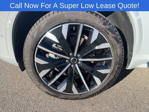 Used 2026 Volvo XC90 B6 Plus w/ Protection Package Premier image 7