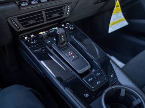New 2026 Porsche 911 Carrera GTS RWD image 24