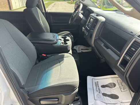 Used 2019 RAM 1500 Tradesman w/ Tradesman SXT Package AWD/4WD image 10