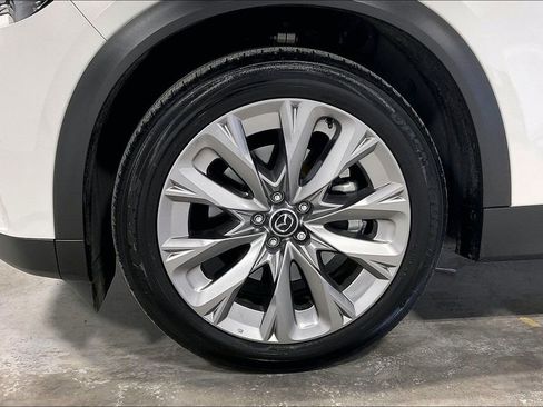 Used 2024 MAZDA CX-90 3.3 Turbo w/ Premium Plus Pkg image 11