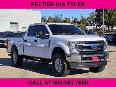 Used 2020 Ford F250 XL w/ STX Appearance Package