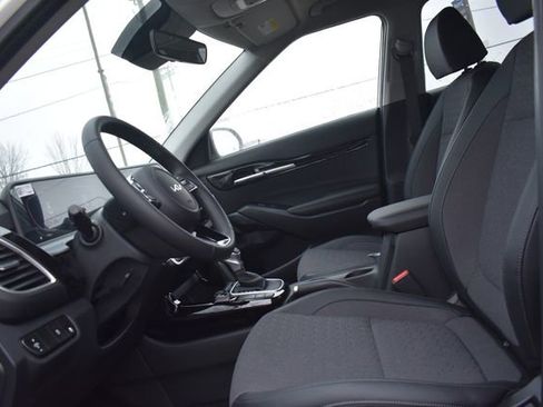 New 2026 Kia Seltos S image 20