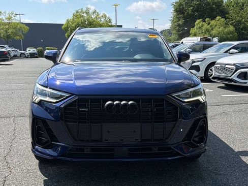 Used 2025 Audi Q3 2.0T Premium w/ Convenience Package AWD/4WD image 6
