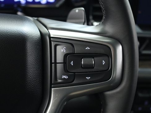 Used 2024 Chevrolet Silverado 1500 RST w/ All Star Edition Plus image 16