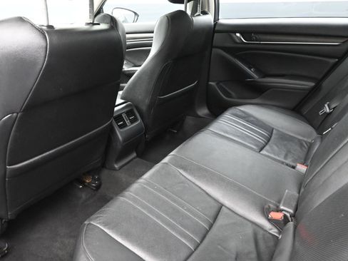 Used 2019 Honda Accord EX-L image 20