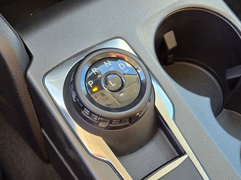 New 2025 Ford Bronco Sport Outer Banks w/ Sasquatch Outer Banks Package image 16