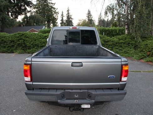 Used 1999 Ford Ranger XLT RWD image 10