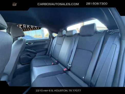 Used 2024 Honda Civic Sport image 20
