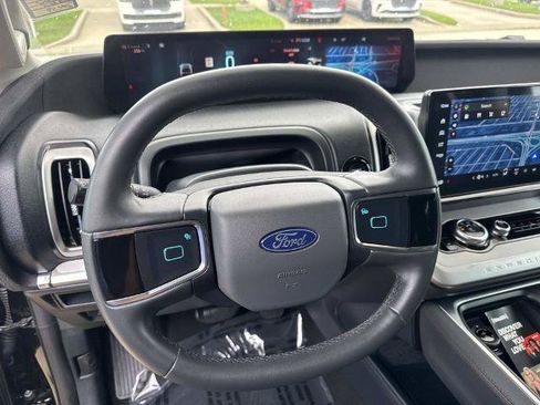 Certified 2025 Ford Expedition Max Active RWD image 23