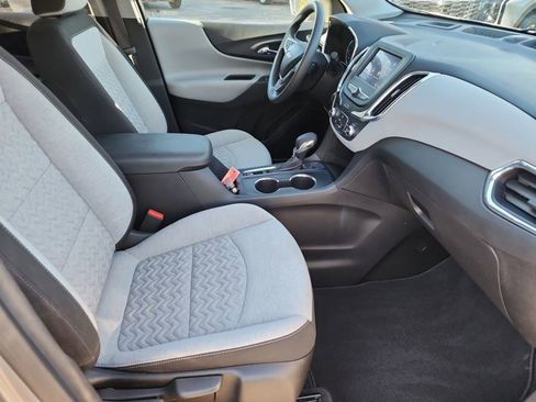 Used 2023 Chevrolet Equinox LS w/ LS Convenience Package image 6