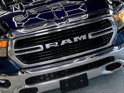Used 2019 RAM 1500 Big Horn AWD/4WD image 33