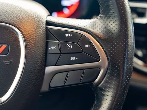 Used 2023 Dodge Durango SXT AWD/4WD image 15