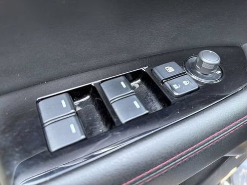 Used 2024 MAZDA CX-5 Carbon Edition AWD/4WD image 13