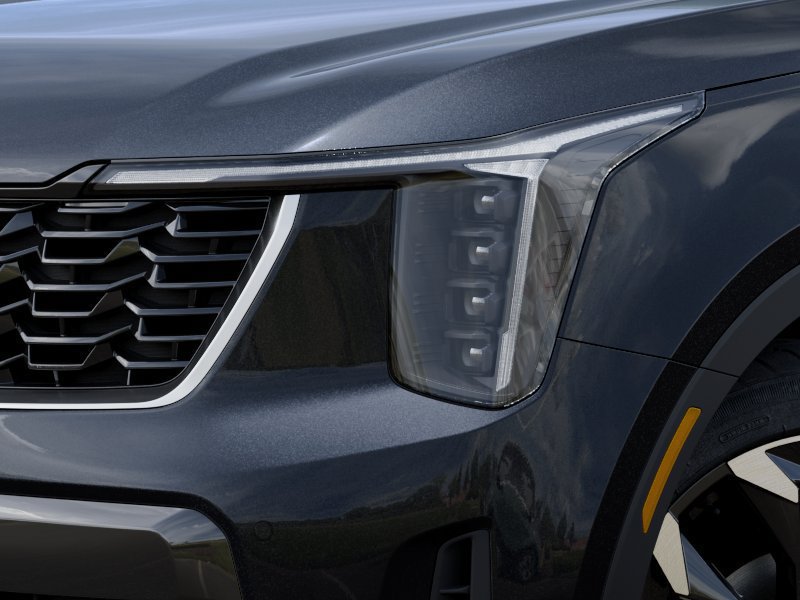 New 2026 Kia Sorento EX AWD/4WD image 10