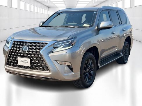 Used 2023 Lexus GX 460 Premium w/ Premium Package AWD/4WD image 1