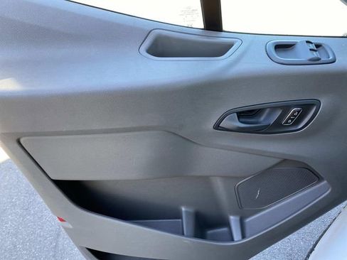 Used 2023 Ford Transit 150 Low Roof image 23