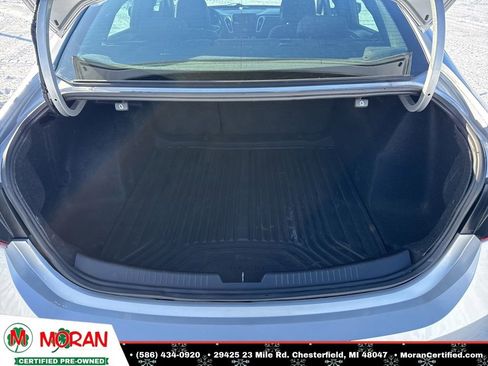 Used 2019 Chevrolet Malibu LT image 26