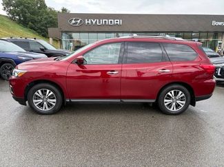 Certified 2020 Nissan Pathfinder SL w/ Cargo Package AWD/4WD video 2