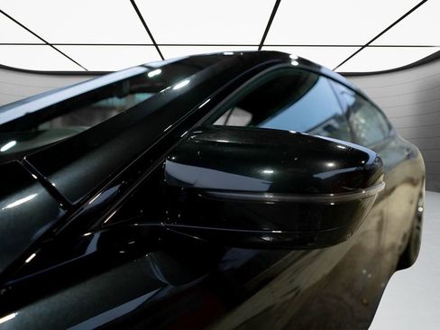 Used 2022 BMW M8 Gran Coupe xDrive Competition w/ Driving Assistance Package image 11