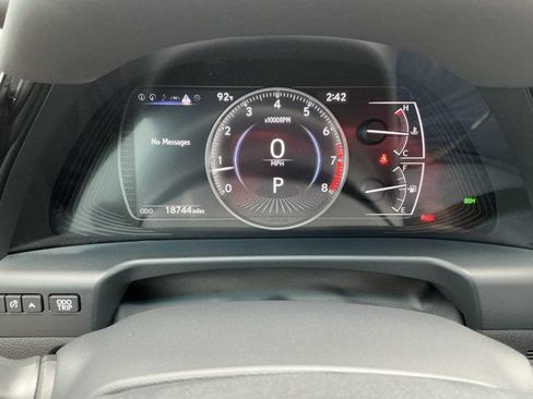 Used 2024 Lexus ES 350 w/ Premium Package FWD image 29