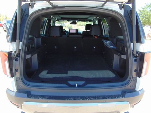 Certified 2026 Honda Passport TrailSport image 26