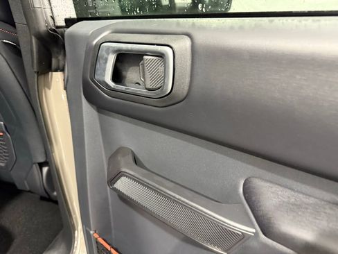 New 2025 Ford Bronco Raptor image 25