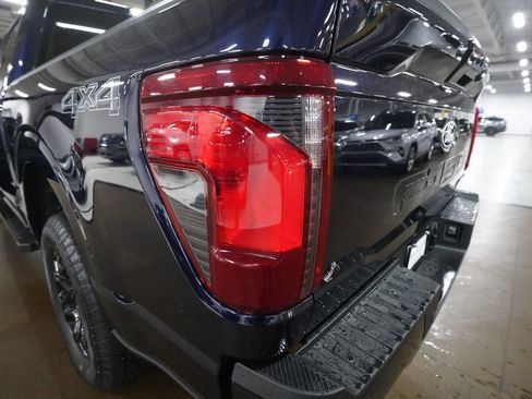 Used 2024 Ford F150 XLT w/ Equipment Group 302A MID AWD/4WD image 31