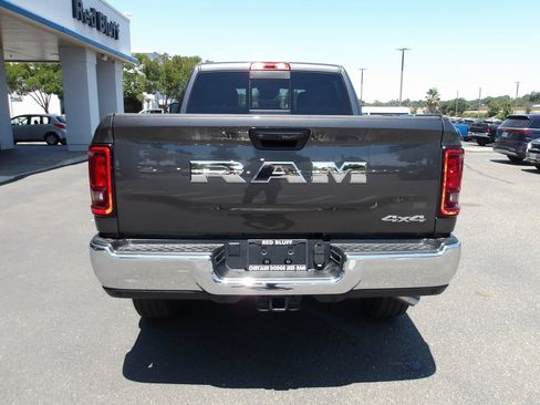 New 2025 RAM 2500 Tradesman image 7