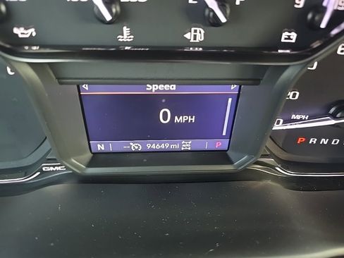 Used 2022 GMC Sierra 1500 Elevation image 16