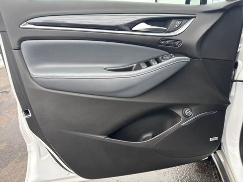 Used 2023 Buick Enclave Premium w/ Experience Buick Package image 12