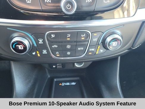 Used 2023 Chevrolet Traverse LT w/ LT Premium Package image 7