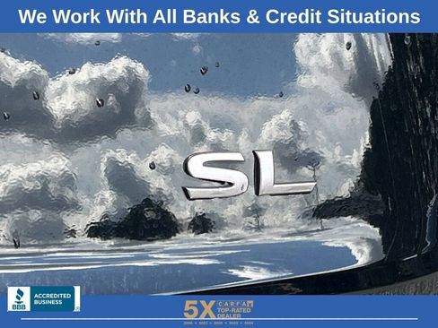 Used 2025 Nissan Rogue SL image 25