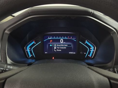 Used 2020 Honda Odyssey EX image 16