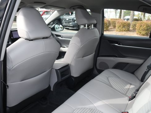 Certified 2024 Toyota Camry SE image 14
