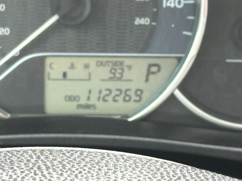 Used 2016 Toyota Corolla L FWD image 4