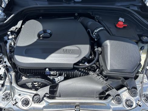 Used 2026 MINI Cooper S FWD image 36