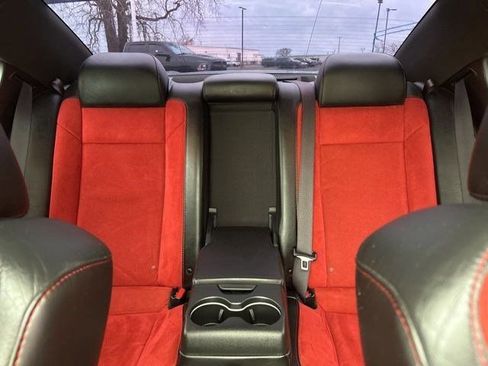 Used 2022 Dodge Charger Scat Pack w/ Dynamics Package image 32