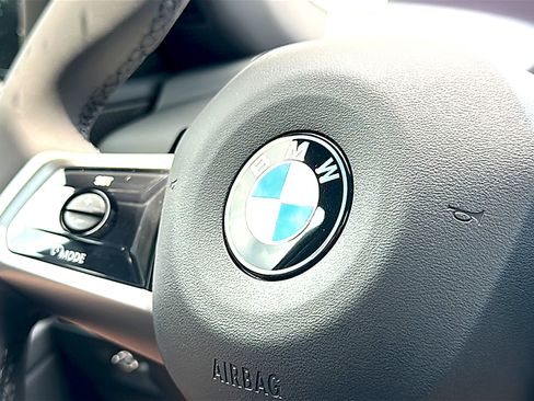 New 2027 BMW 530i w/ M Sport Package RWD image 21
