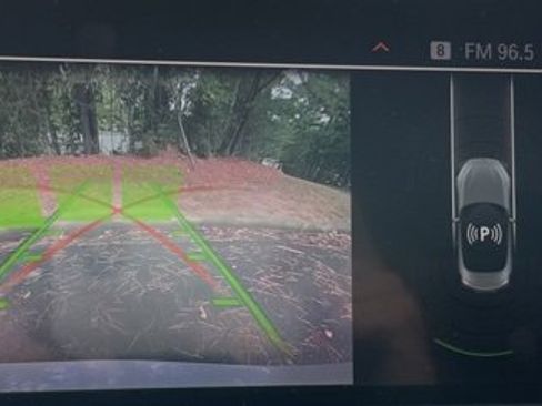 Used 2020 BMW Z4 sDrive30i w/ M Sport Package image 25