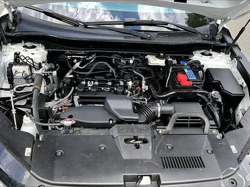 Used 2023 Honda CR-V EX-L image 23
