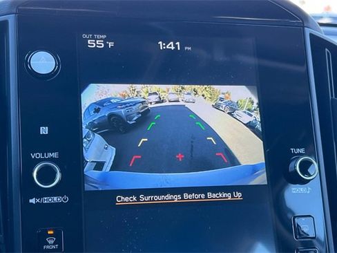 New 2026 Subaru Impreza 2.0i Sport image 16