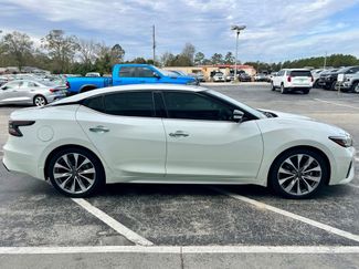 Used 2023 Nissan Maxima Platinum w/ Sport Mat Group FWD video 2