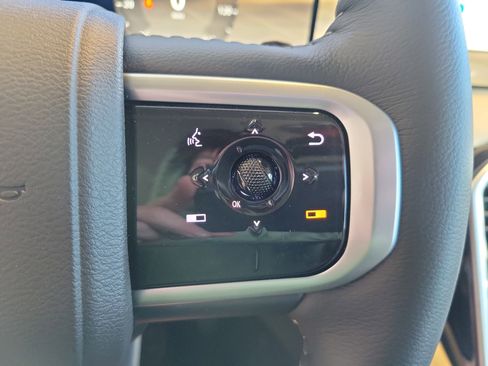 New 2026 Nissan Armada Platinum RWD image 20