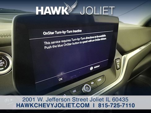 Used 2023 Chevrolet Blazer LT w/ Convenience Package AWD/4WD image 15