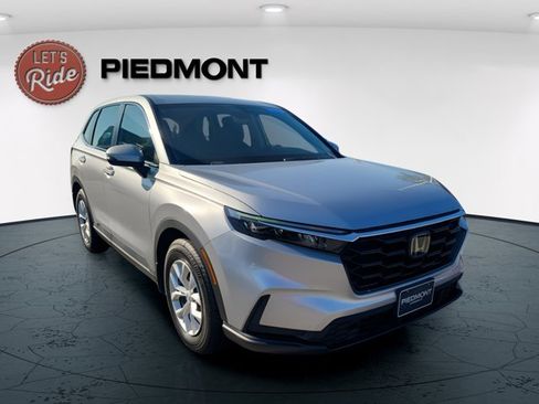 Certified 2023 Honda CR-V LX image 5