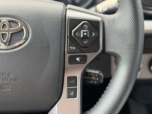 Used 2023 Toyota Tacoma SR5 w/ SX Package AWD/4WD image 8