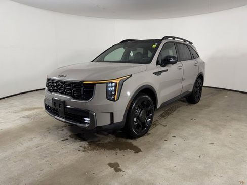 Used 2025 Kia Sorento SX Prestige image 13
