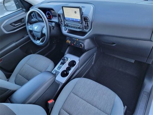 Certified 2023 Ford Bronco Sport Big Bend w/ Convenience Package image 24