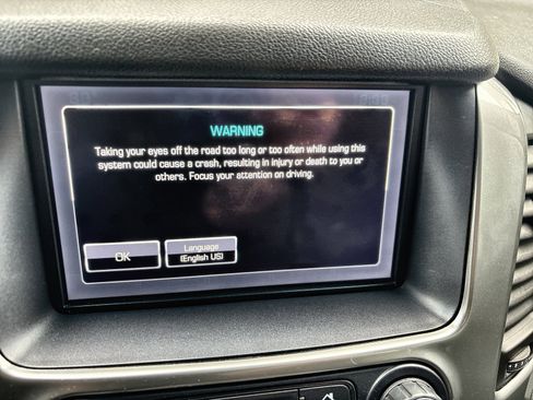 Certified 2015 Chevrolet Suburban LT AWD/4WD image 26